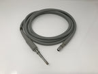 Linvatec 7457 Light Guide Fitting For Storz, Linvatec Light Sources Conmed