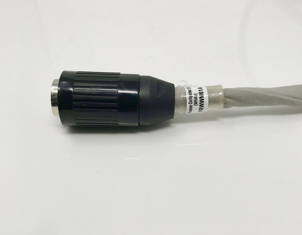 Venus Concept Freeze Octipolar 2 Applicator Neck Face Body Contouring RF Energy