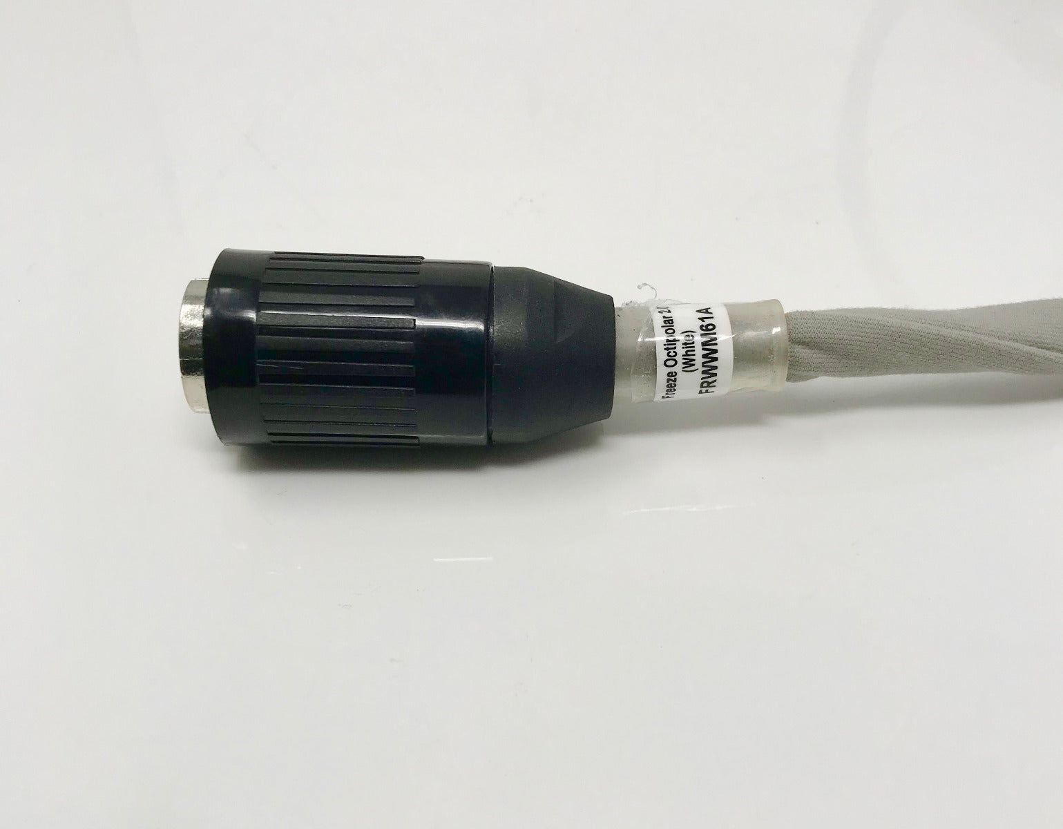 Venus Concept Freeze Octipolar 2 Applicator Neck Face Body Contouring RF Energy