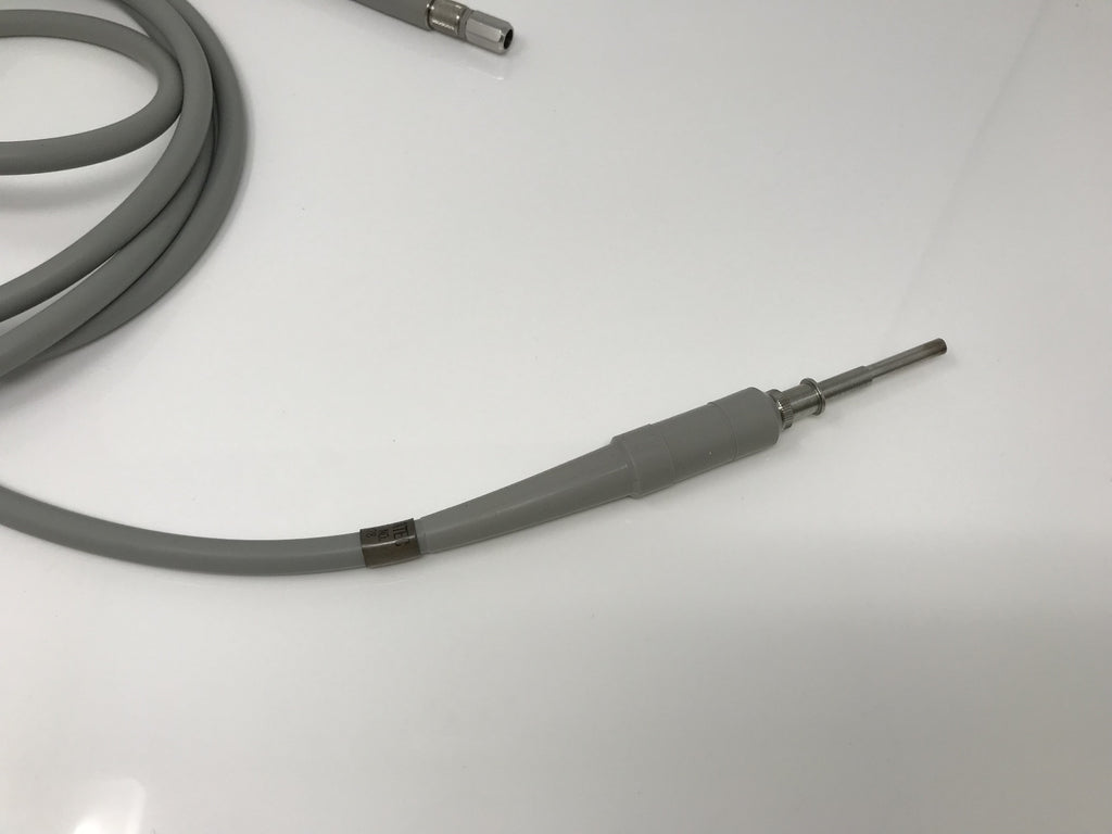 Linvatec 7457 Light Guide Fitting For Storz, Linvatec Light Sources Conmed