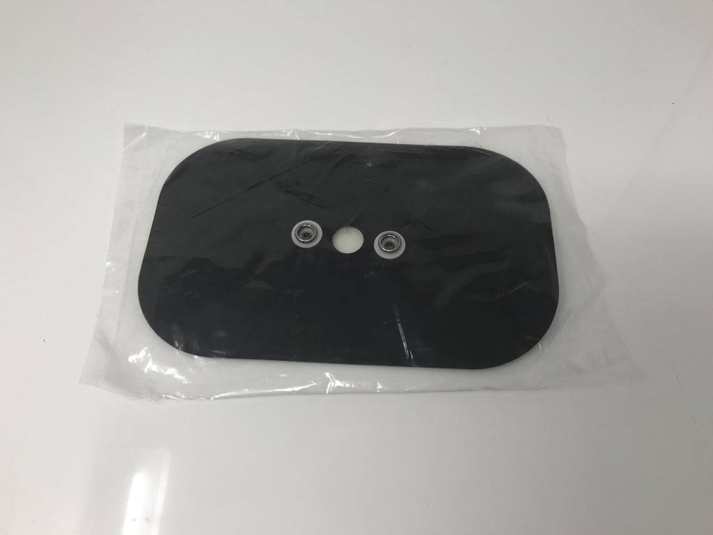 CoolSmooth Pro Securement Plate BRZ-SS4-09x-012 Zeltiq Coolsculpting Body Sculpt
