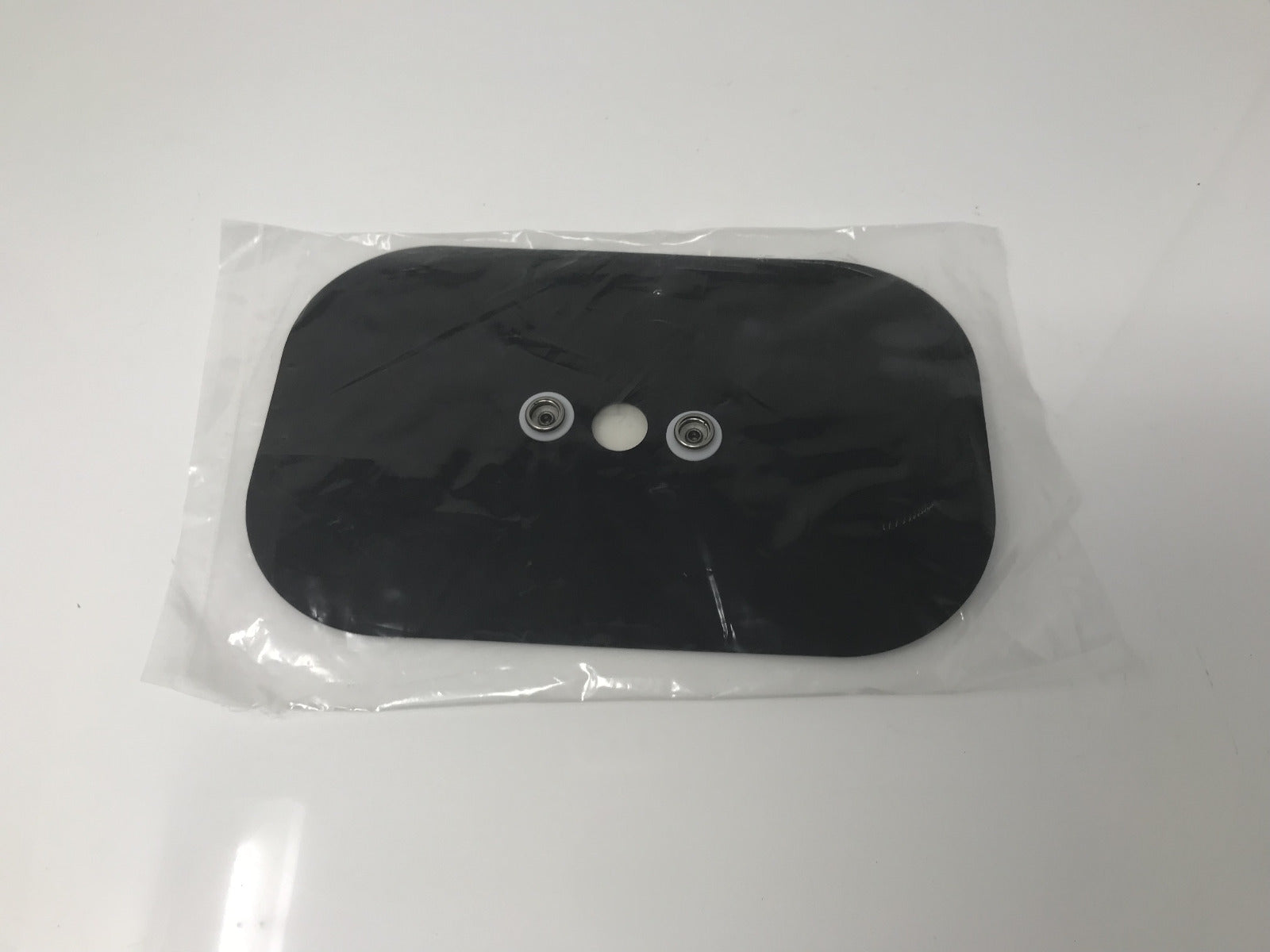 CoolSmooth Pro Securement Plate BRZ-SS4-09x-012 Zeltiq Coolsculpting Body Sculpt