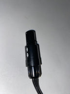 Cutera truSculpt Return Cable Works With Disposable Split Return Electrode 118"