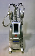 Advanced Freezing Fat Cryolipolysis System Body Sculpting Contouring Slimming