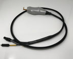 Smooth Beam 4mm Handpiece SBeam Handpiece Candela 7122-00-2050 Cosmetic Laser