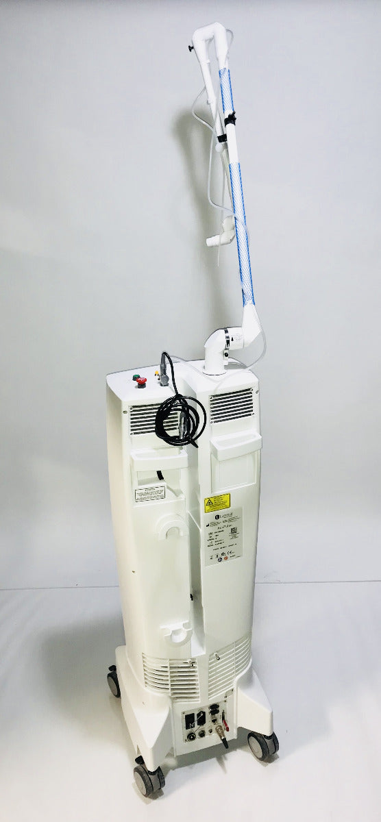 2016 Lumenis AcuPulse CO2 Laser SilkLaser Scanner AcuScan SurgiTouch Scanner C02