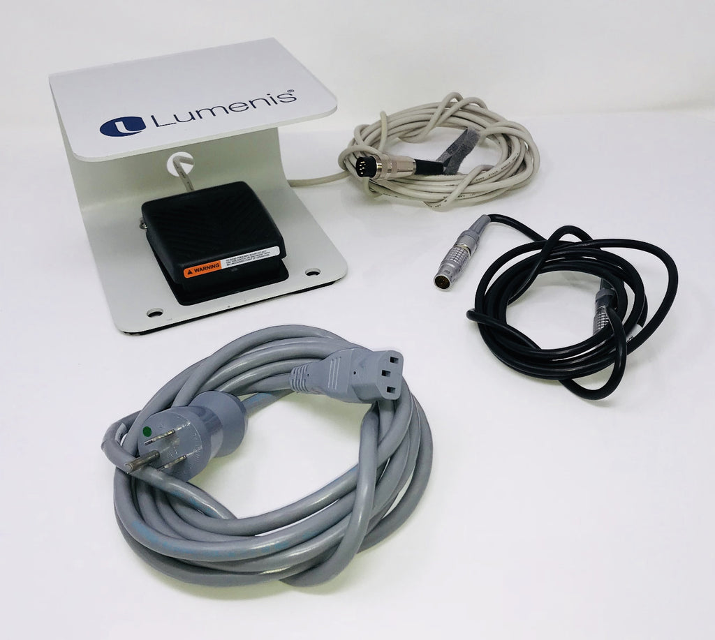 2016 Lumenis AcuPulse CO2 Laser SilkLaser Scanner AcuScan SurgiTouch Scanner C02