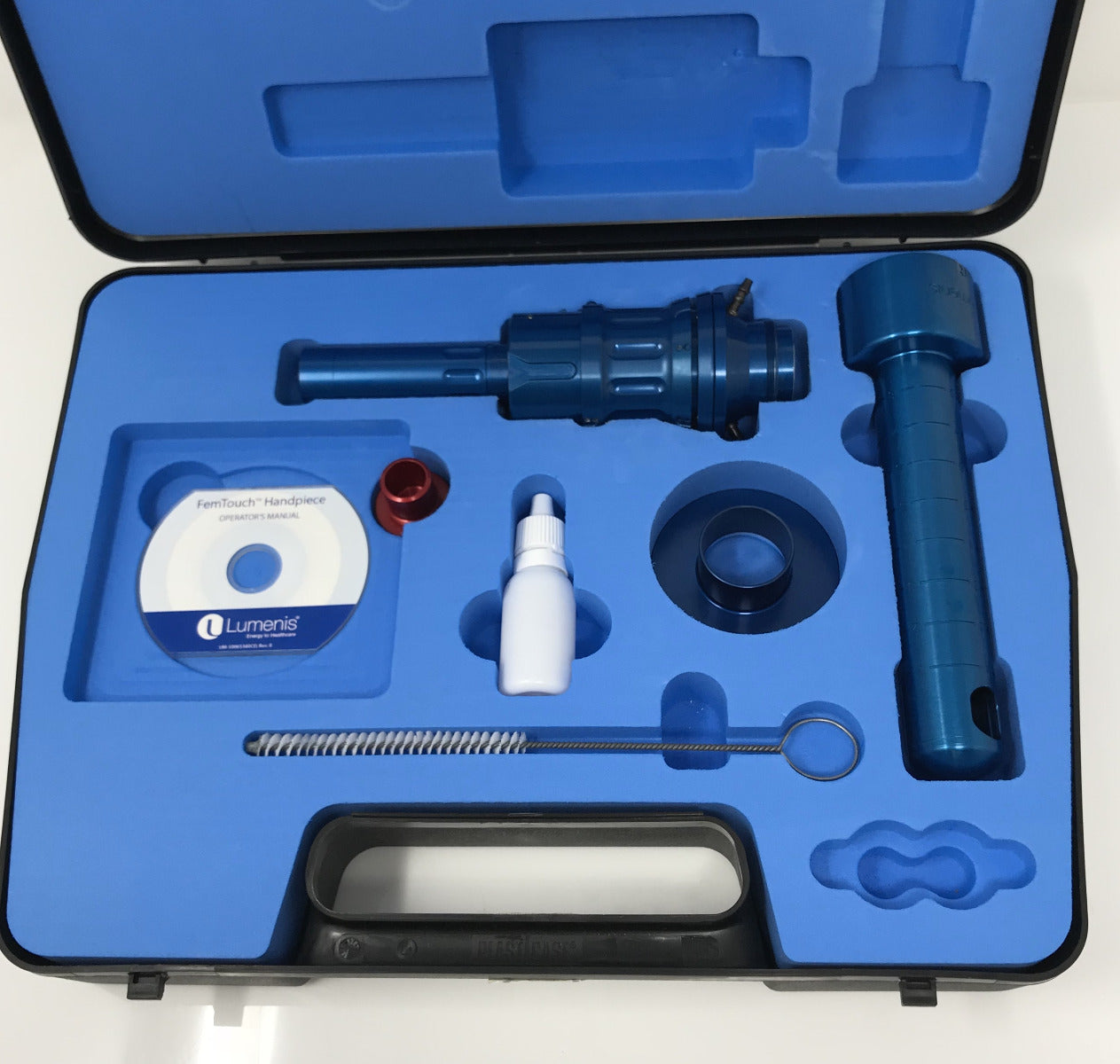 2016 Lumenis AcuPulse CO2 Laser SilkLaser Scanner AcuScan SurgiTouch Scanner C02