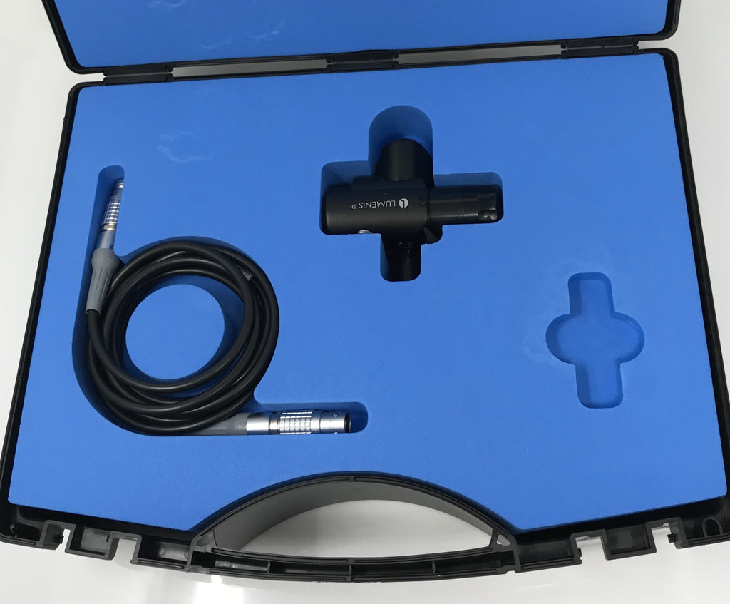 2016 Lumenis AcuPulse CO2 Laser SilkLaser Scanner AcuScan SurgiTouch Scanner C02