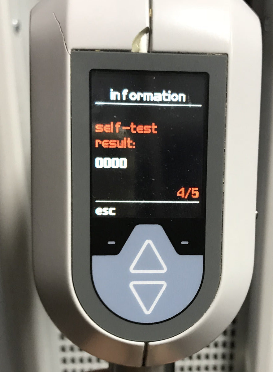 BTL Exilis HANDPIECE Protégé Laser Aesthetics Body Fat Reduction Skin Tightening