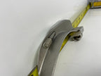 F.L.S. Med Fiber Optic Macintosh 3 Laryngoscope 5" Inches Blade Mac 3 Sold AS IS