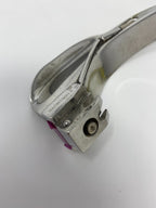 F.L.S. Med Fiber Optic Macintosh 3 Laryngoscope 5" Inches Blade Mac 3 Sold AS IS