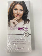 Candela ProFound Brochure Treatment Elastin Booklet Tool SnapBack to Your Skin