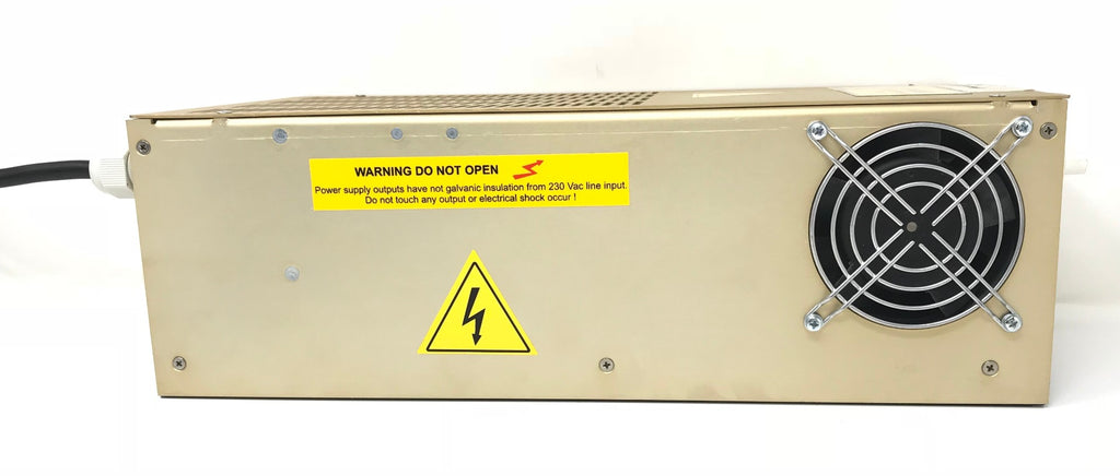 CynoSure Affirm CO2 Laser High Voltage Power Supply HVPS ELEN A04901 115Vac 60Hz