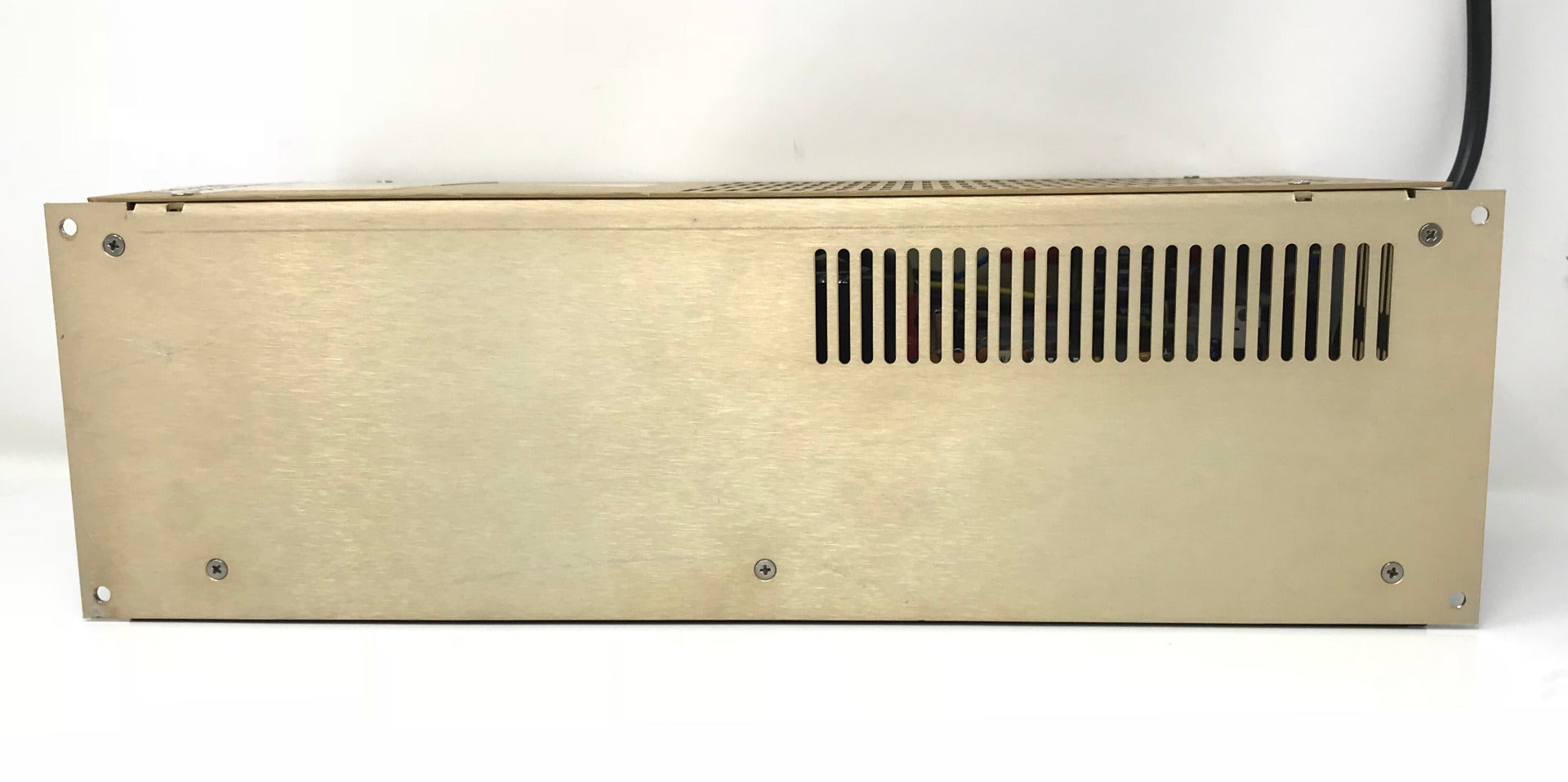 CynoSure Affirm CO2 Laser High Voltage Power Supply HVPS ELEN A04901 115Vac 60Hz