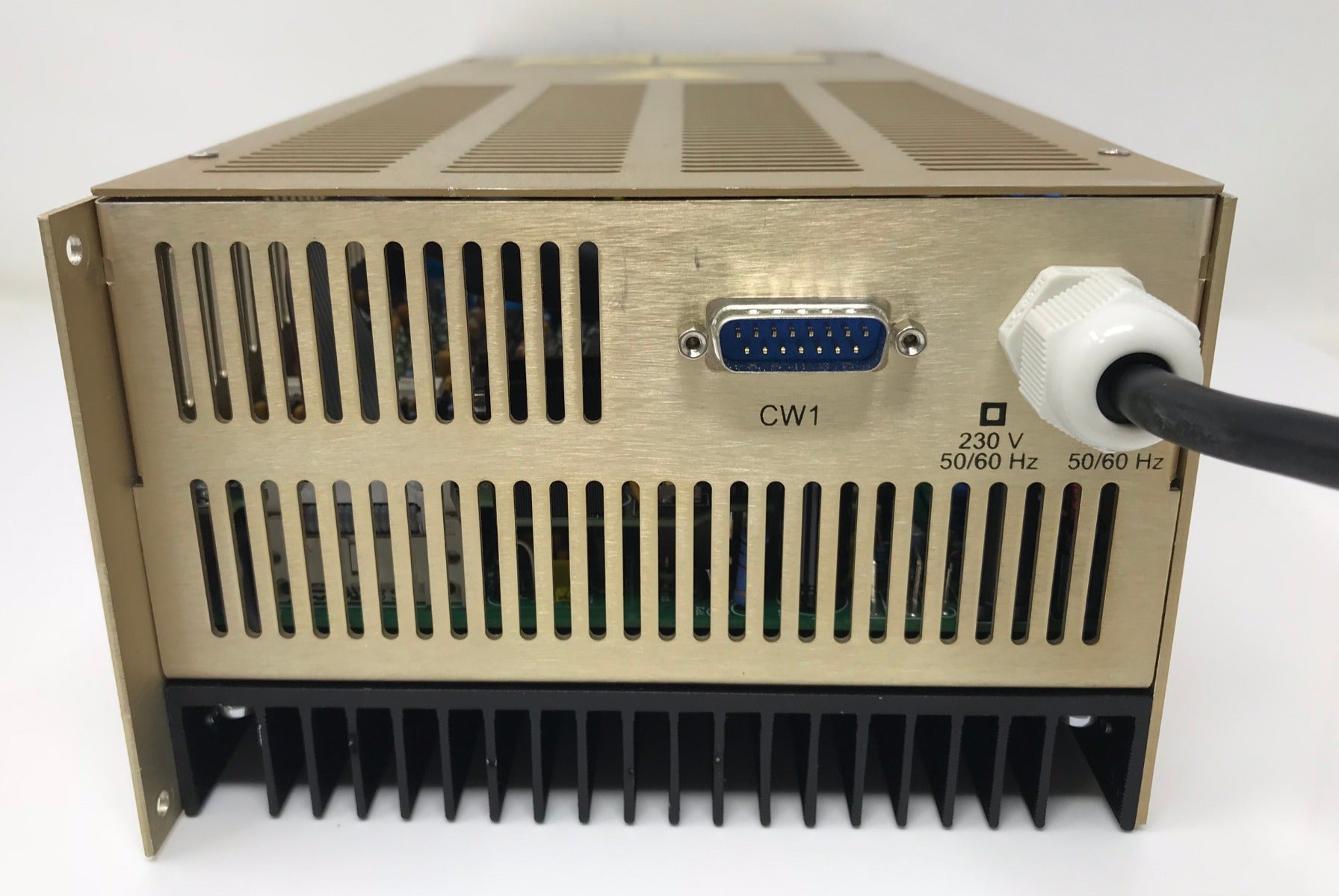 CynoSure Affirm CO2 Laser High Voltage Power Supply HVPS ELEN A04901 115Vac 60Hz