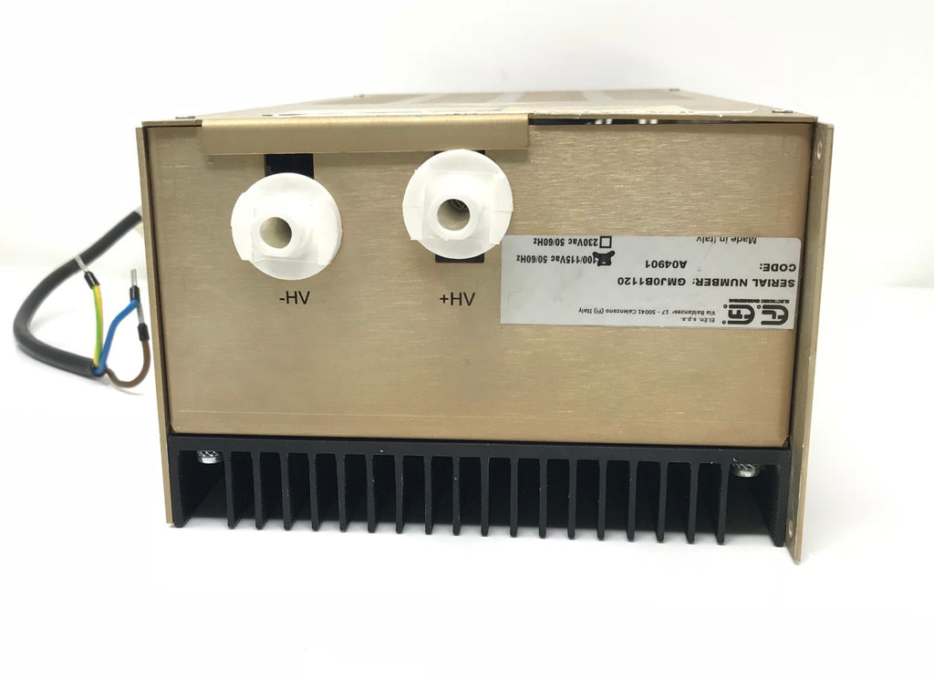 CynoSure Affirm CO2 Laser High Voltage Power Supply HVPS ELEN A04901 115Vac 60Hz