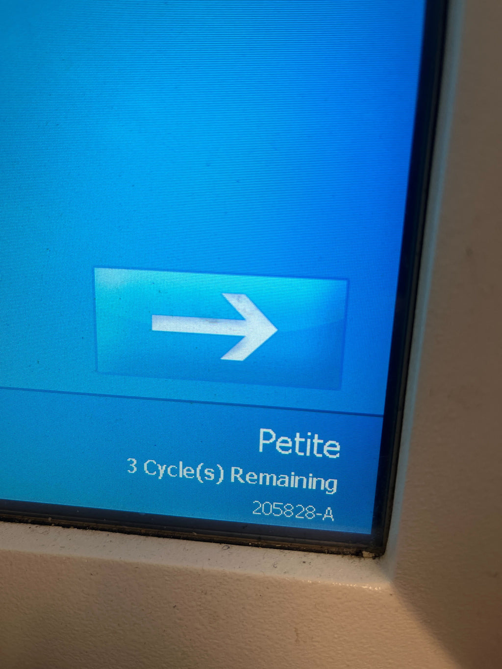 Zeltiq CoolSculpting CoolAdvantage Petite Gold Card BRZ-CD4-140-024 x3 Cycles