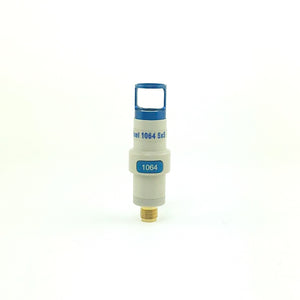 Alma Pixel 1064 Focusing Lens Distance Gauge Tip 5x5 As-Is