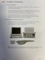 Ulthera System Instructions For Use DeepSee Technology Ultherapy Manual Booklet