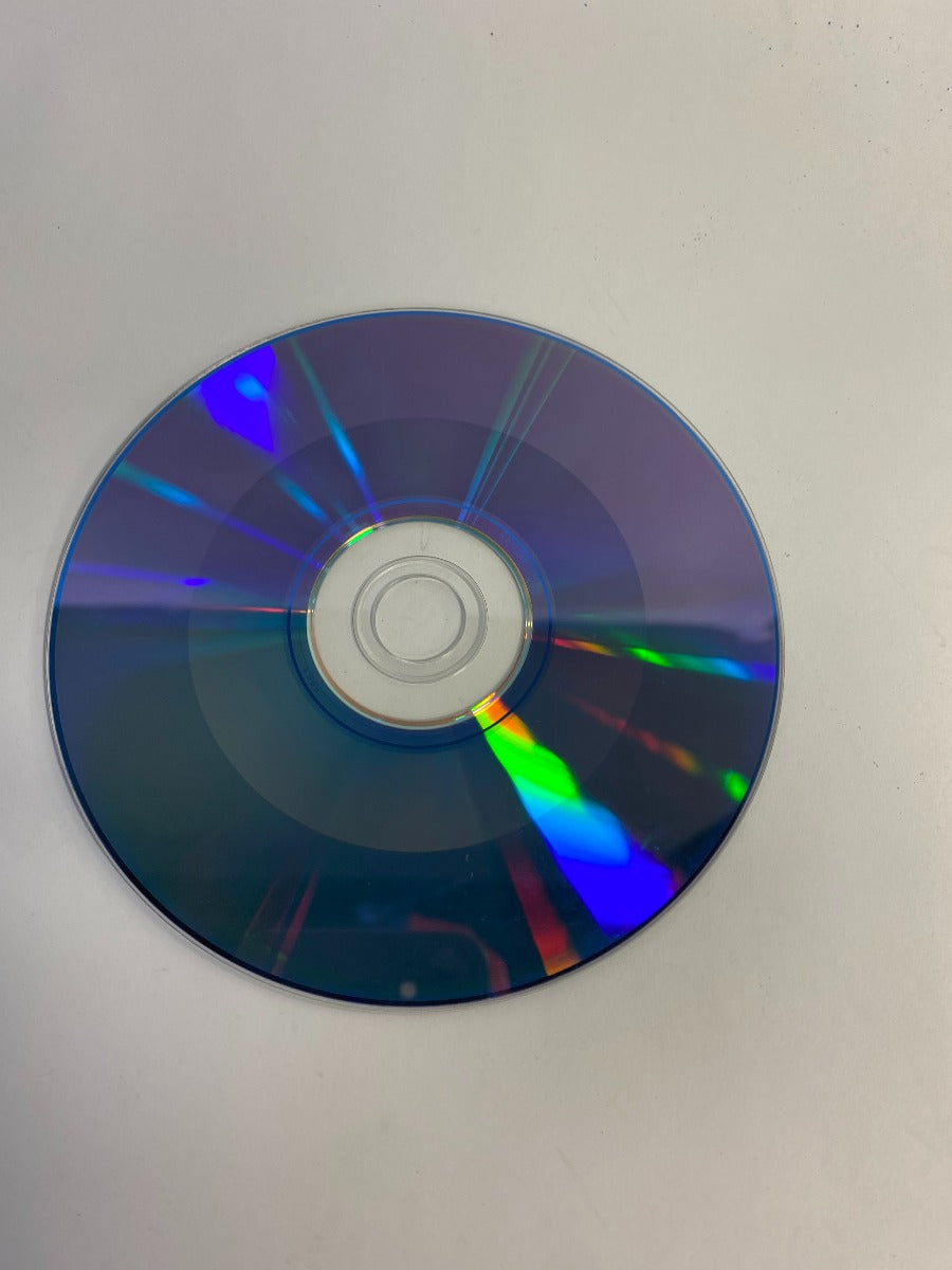 Orion Lasers Inc DVD Video Harmony and Sonata Promotional Patient Office Loop
