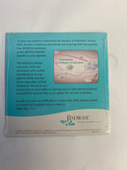 Radiesse Patient Education DVD Patient Office Room Educational BioForm Medical