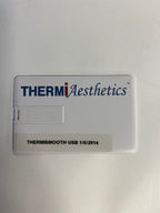 2014 ThermiRase ThermiDRY ThermiTight Installation Procedure Protocol Forms USB