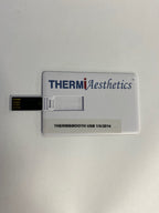 2014 ThermiRase ThermiDRY ThermiTight Installation Procedure Protocol Forms USB