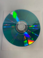 Candela Laser Safety Power Point Presentation Laser Nd:YAG Eye Protection CD DVD