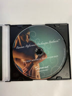 Syneron Powered by elos Patient Education DVD VelaSmooth VelaShape Cellulite Leg