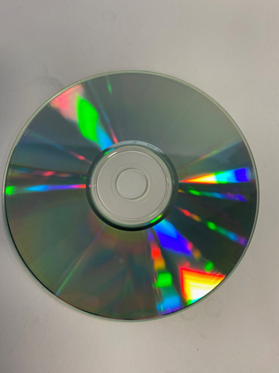 Obagi Medical Obagi Systems Seminar Presentations - 2009 CD DVD Treatment Guide