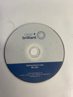 Clear and Brilliant Waiting Room Loop MK 5051 2012 Solta Medical Inc