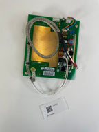 CANDELA LASER CORP. POCKEL CELL DRIVER 7111-10-1880 REV. A MOTHERBOARD 1995