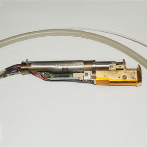 Cutera CoolGlide Vantage NdYAG Laser Handpiece Variable Spot Optic PARTS AS IS
