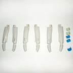 Cutera/Altus CoolGlide NdYAG Laser Handpiece Plastic Shell Housing