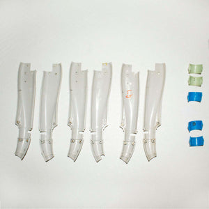 Cutera/Altus CoolGlide NdYAG Laser Handpiece Plastic Shell Housing