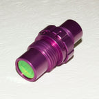 Syneron Candela CO2RE Intima Core Feminine Laser Purple Swivel Lens Optic AS9041