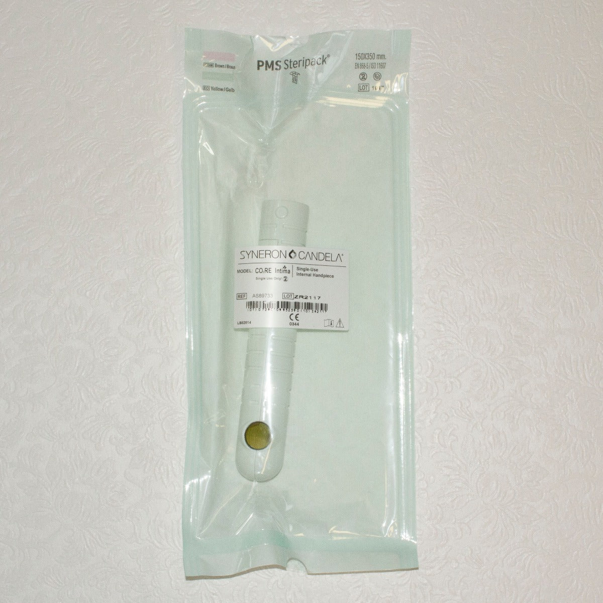 Syneron Candela CO2RE Intima Core Female Laser Internal Handpiece KT7551 AS89733