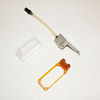 Cynosure Affirm XPL IPL Handpiece PARTS Umbilical Reflector Housing Lamp Fixture