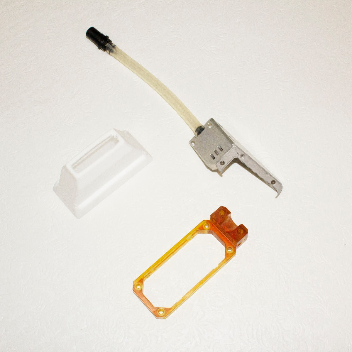 Cynosure Affirm XPL IPL Handpiece PARTS Umbilical Reflector Housing Lamp Fixture