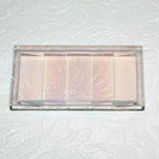Lumenis LightSheer ET Handpiece Part Angled Fresnel Laser Focusing Lens Plate