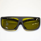 NoIR Laser Operator Eyewear Nd:YAG Alexandrite 755nm + 1064nm Safety Glasses PPE