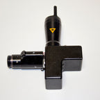 Palomar TruPulse CO2 Laser TruScan Fractional Scanner Handpiece Untested AS IS