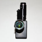 Palomar TruPulse CO2 Laser TruScan Fractional Scanner Handpiece Untested AS IS