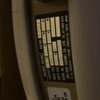 Skytron Millenium Gold ML24 Dual Head Clinical Surgical Light & Controller AS IS