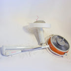 ALM ECL 152 Lamp Surgical Procedure Exam O/R Overhead Clinical Ceiling Light