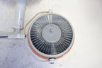 ALM ECL 152 Lamp Surgical Procedure Exam O/R Overhead Clinical Ceiling Light