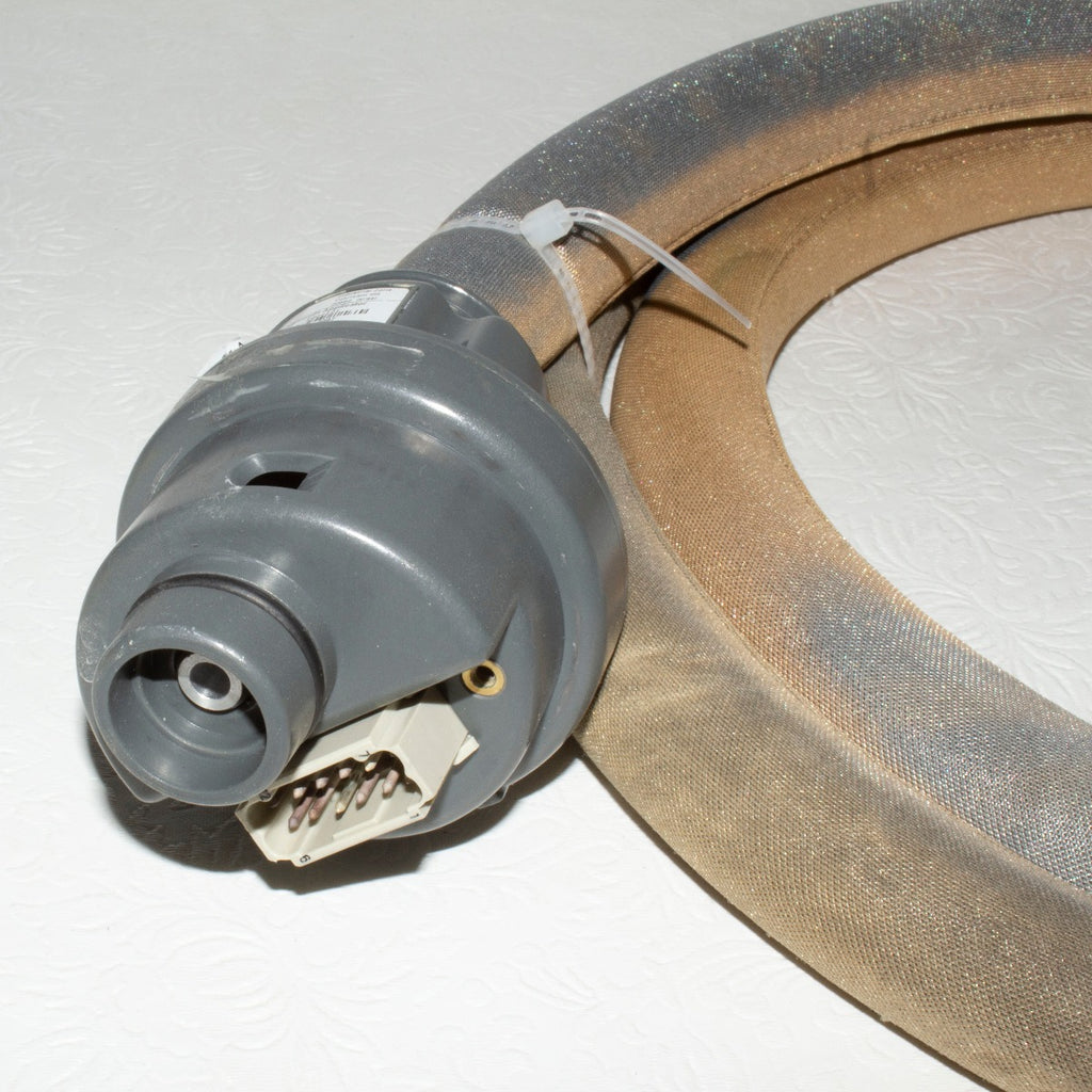 Syneron VelaSmooth VSmooth Handpiece Umbilical Cable & Connector AS IS FOR PARTS