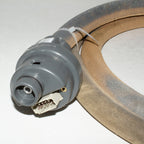 Syneron VelaSmooth VSmooth Handpiece Umbilical Cable & Connector AS IS FOR PARTS