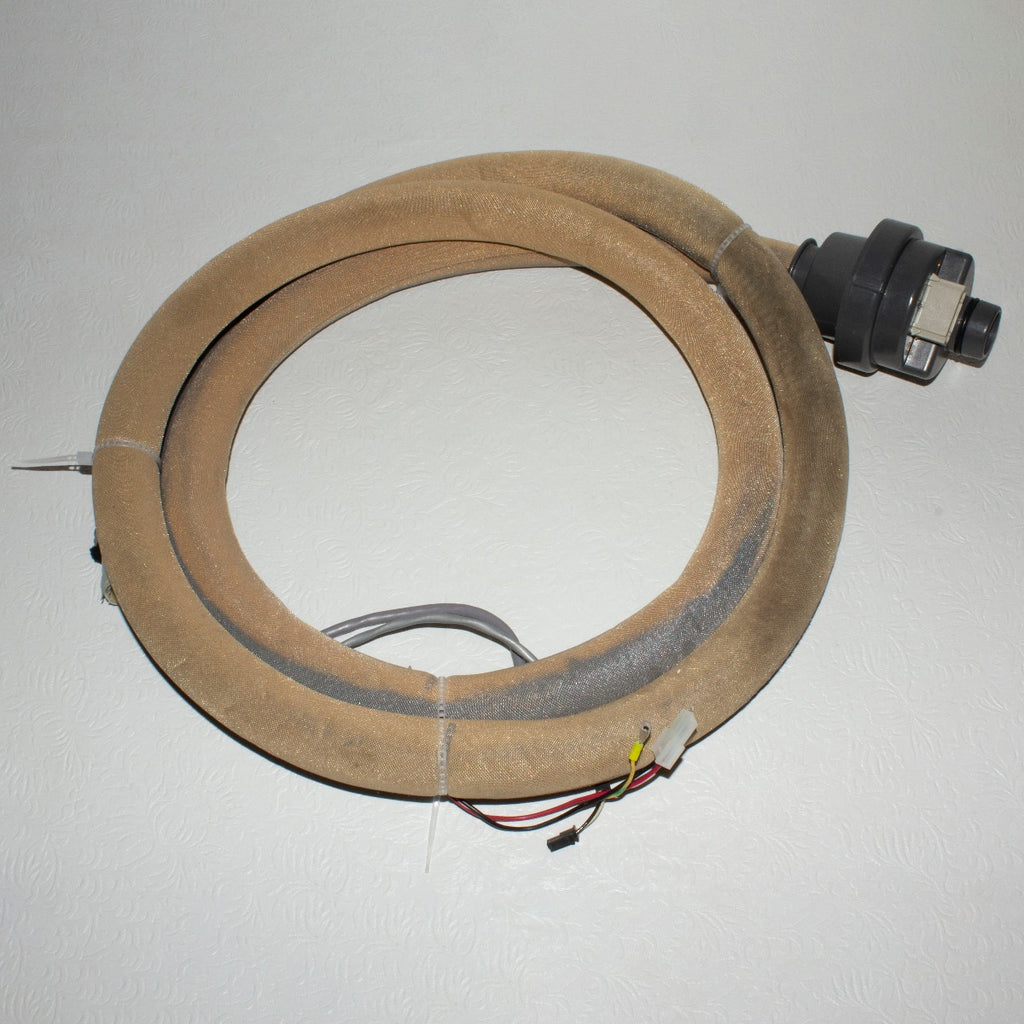 Syneron VelaSmooth VSmooth Handpiece Umbilical Cable & Connector AS IS FOR PARTS